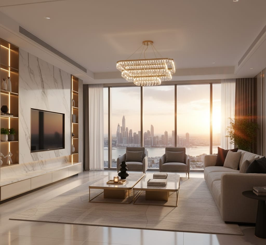 Gestion locative sereine