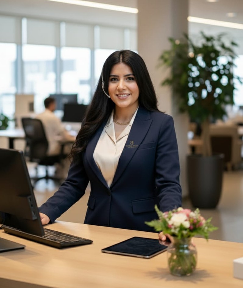 Accueil des voyageurs